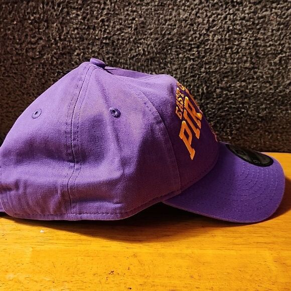 New Era ECU East Carolina University Pirates Sliderback Hat - New - Picture 5 of 8